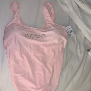 Bebe Swimsuit